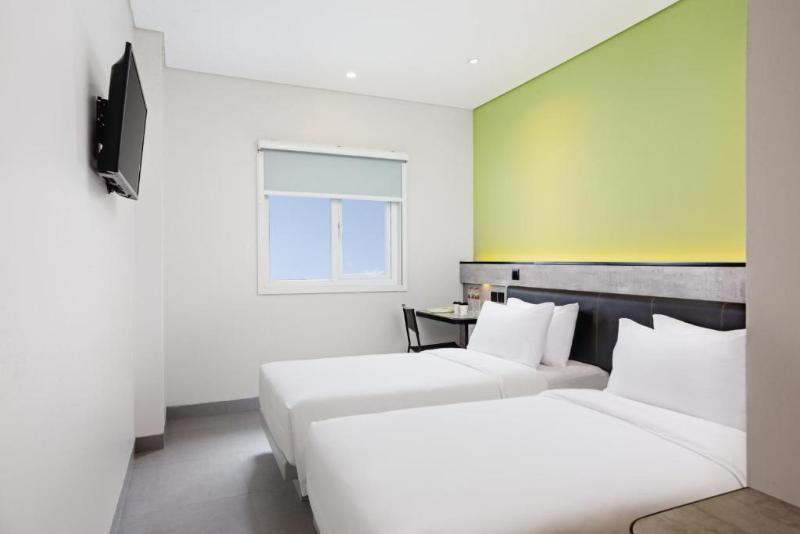 Amaris Hotel Kalimalang - Oda