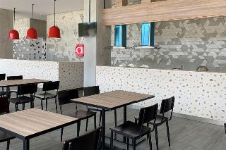 Amaris Hotel Kalimalang fotoÄŸrafÄ±