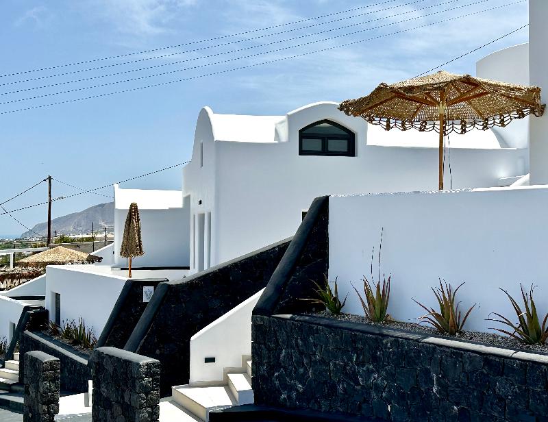 Venus Sunrise Suites & Villas - Genel