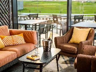 Mercure Paignton Hotel fotoÄŸrafÄ±
