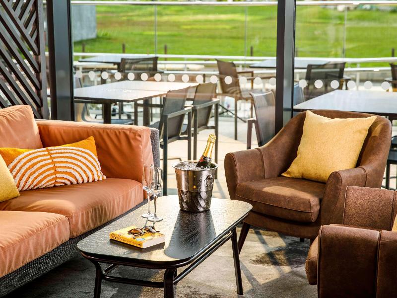 Mercure Paignton Hotel - Bar