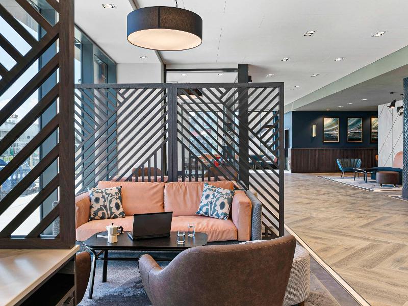 Mercure Paignton Hotel - Bar