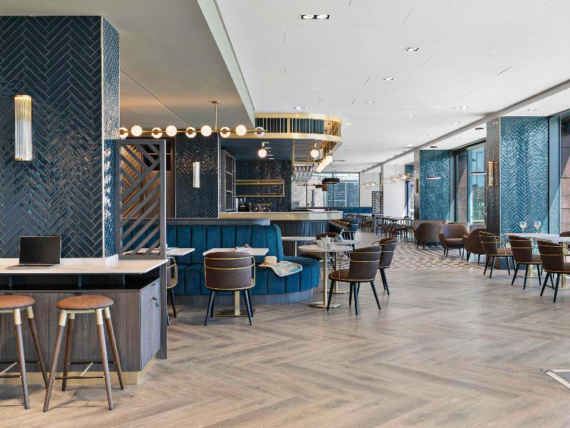 Mercure Paignton Hotel - Bar