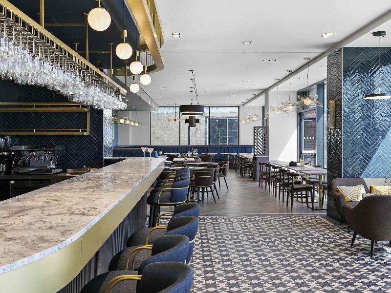 Mercure Paignton Hotel - Bar