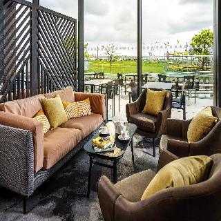 Mercure Paignton Hotel fotoÄŸrafÄ±
