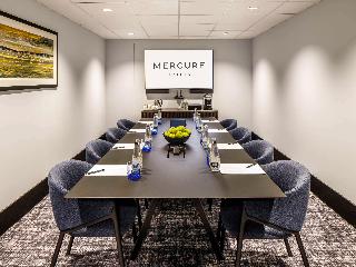 Mercure Paignton Hotel fotoÄŸrafÄ±