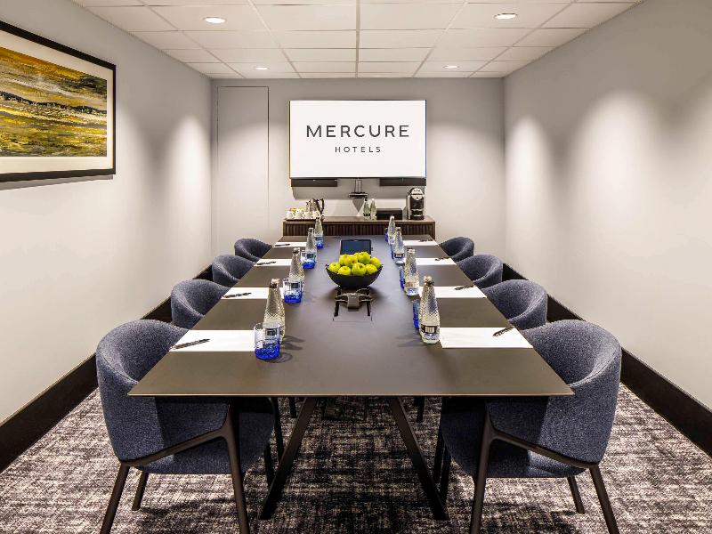 Mercure Paignton Hotel - Toplantı