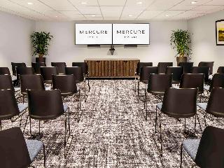 Mercure Paignton Hotel fotoÄŸrafÄ±
