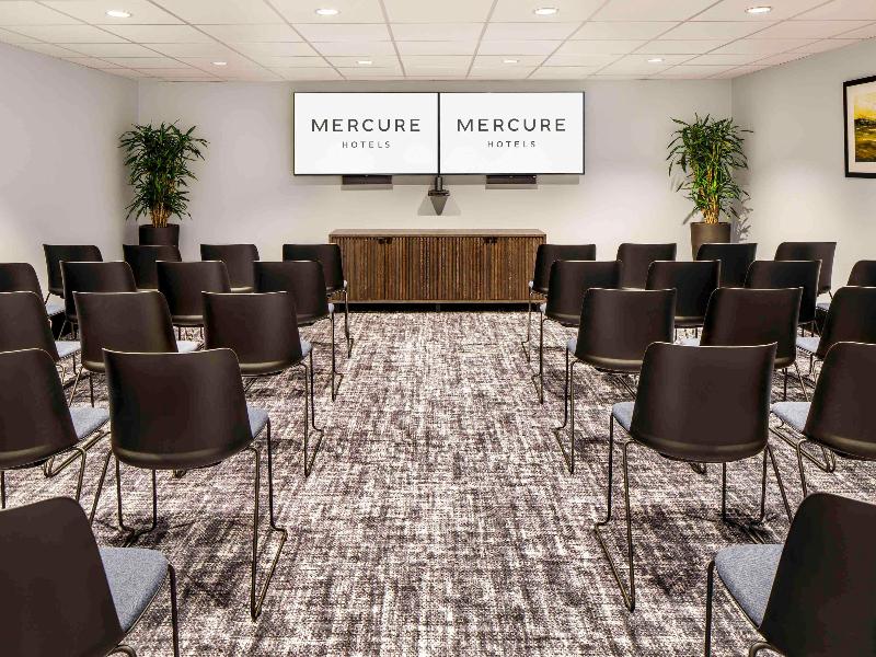 Mercure Paignton Hotel - Toplantı
