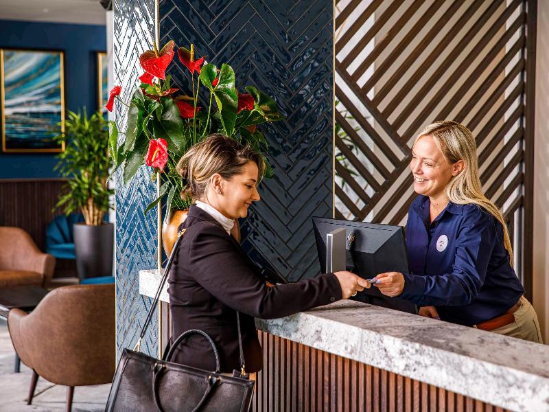 Mercure Paignton Hotel - Toplantı