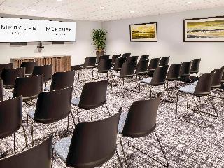 Mercure Paignton Hotel fotoÄŸrafÄ±