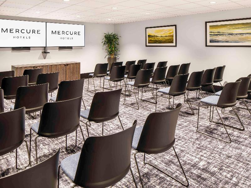 Mercure Paignton Hotel - Toplantı