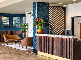 Mercure Paignton Hotel fotoÄŸrafÄ±