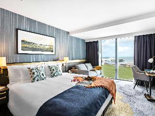 Mercure Paignton Hotel fotoÄŸrafÄ±