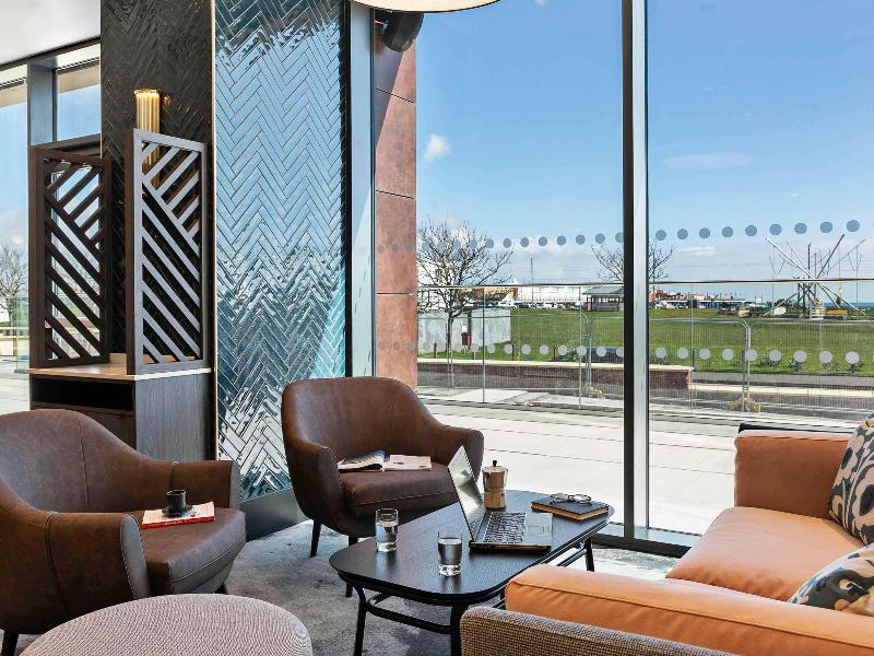 Mercure Paignton Hotel - Genel