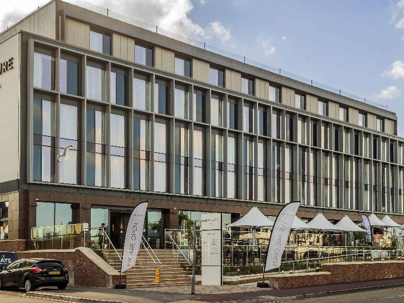 Mercure Paignton Hotel - Genel