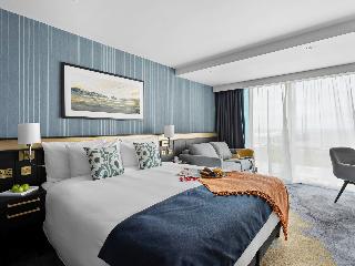 Mercure Paignton Hotel fotoÄŸrafÄ±