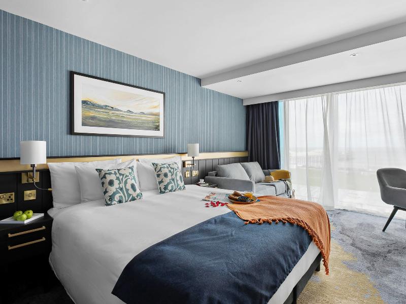 Mercure Paignton Hotel - Oda