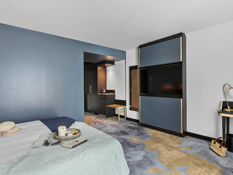 Mercure Paignton Hotel - Oda