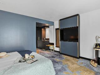 Mercure Paignton Hotel fotoÄŸrafÄ±