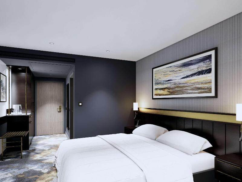 Mercure Paignton Hotel - Oda