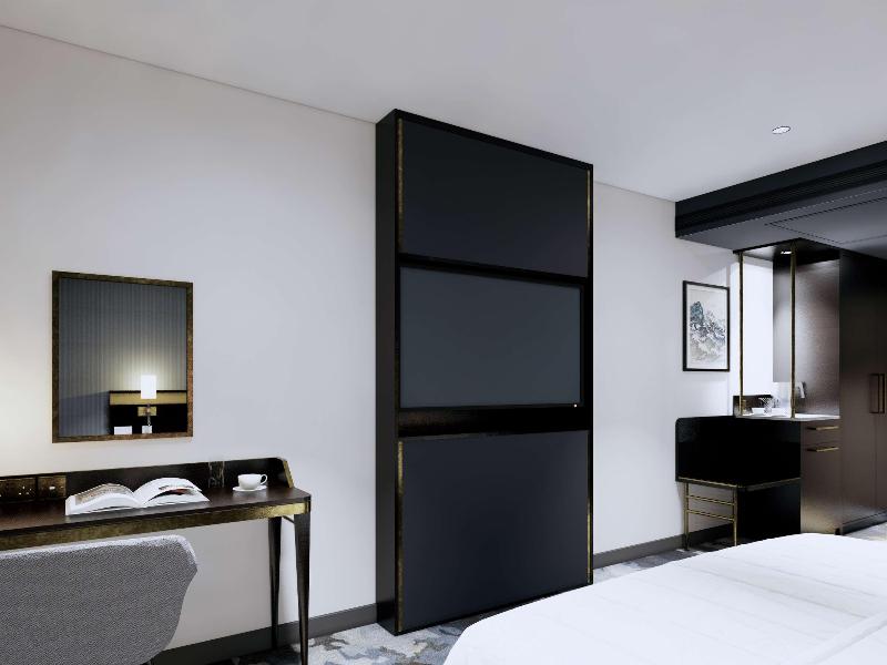 Mercure Paignton Hotel - Oda