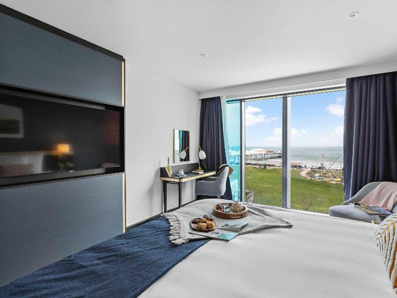 Mercure Paignton Hotel - Oda