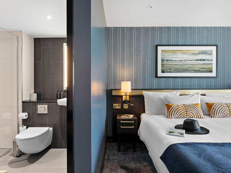 Mercure Paignton Hotel - Oda