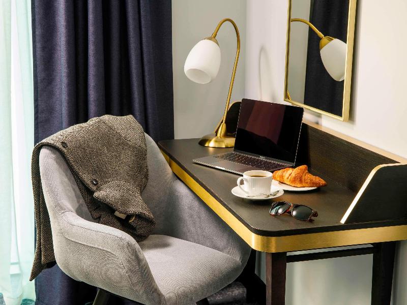 Mercure Paignton Hotel - Oda