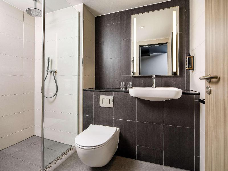 Mercure Paignton Hotel - Oda