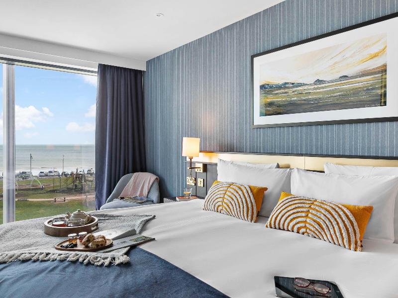 Mercure Paignton Hotel - Oda