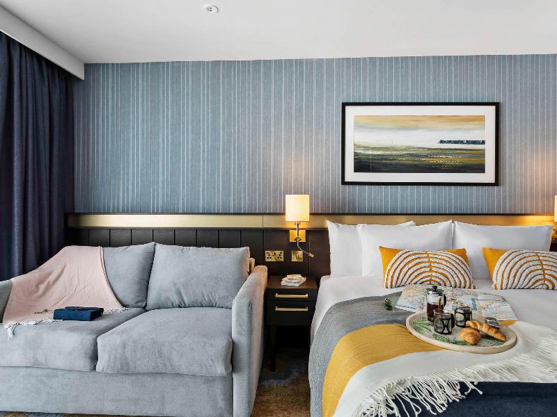 Mercure Paignton Hotel - Oda