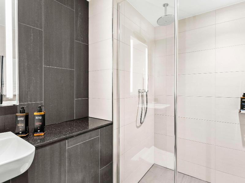 Mercure Paignton Hotel - Oda