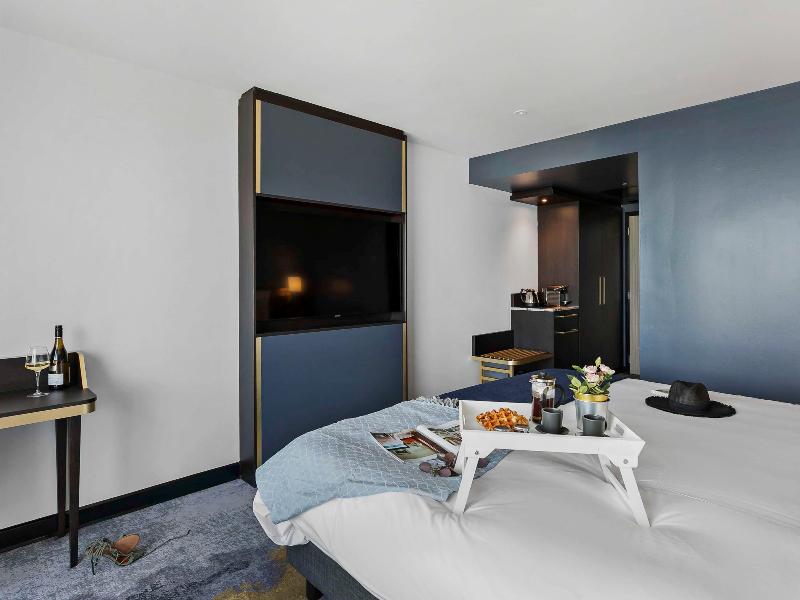 Mercure Paignton Hotel - Oda