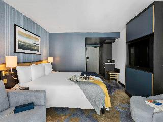 Mercure Paignton Hotel fotoÄŸrafÄ±
