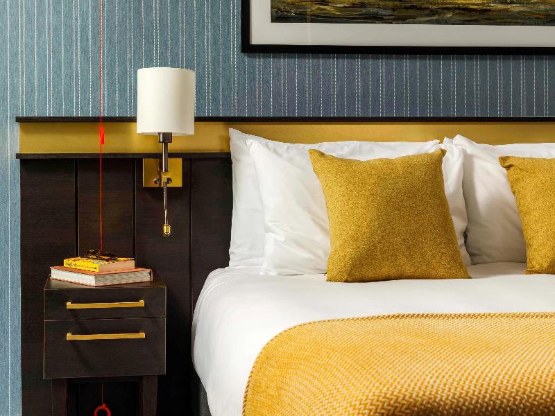 Mercure Paignton Hotel - Oda
