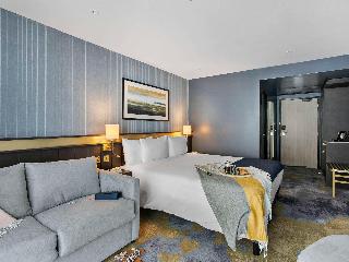 Mercure Paignton Hotel fotoÄŸrafÄ±