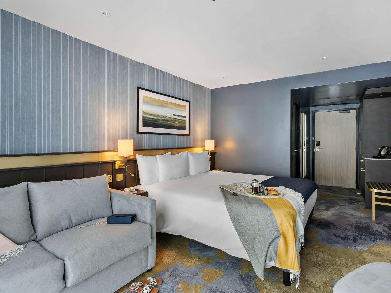 Mercure Paignton Hotel - Oda