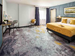 Mercure Paignton Hotel fotoÄŸrafÄ±