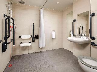 Mercure Paignton Hotel fotoÄŸrafÄ±