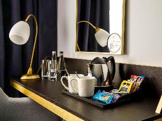 Mercure Paignton Hotel fotoÄŸrafÄ±