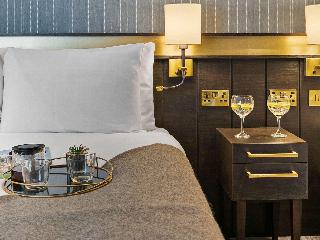Mercure Paignton Hotel fotoÄŸrafÄ±
