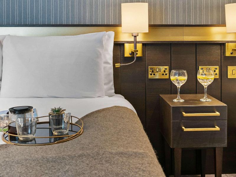 Mercure Paignton Hotel - Oda