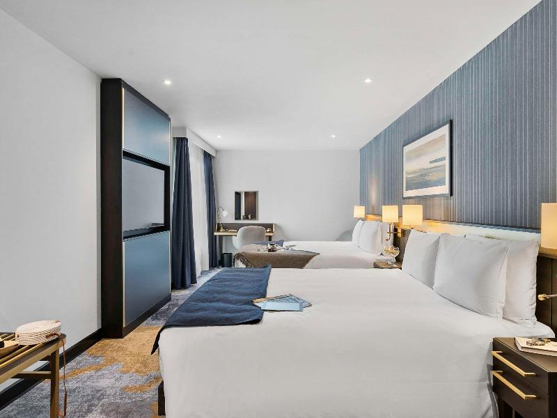 Mercure Paignton Hotel - Oda