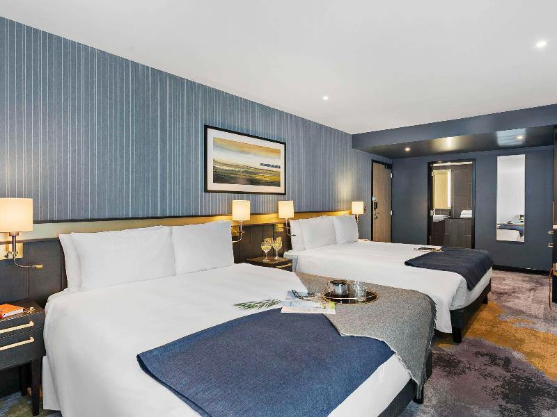 Mercure Paignton Hotel - Oda