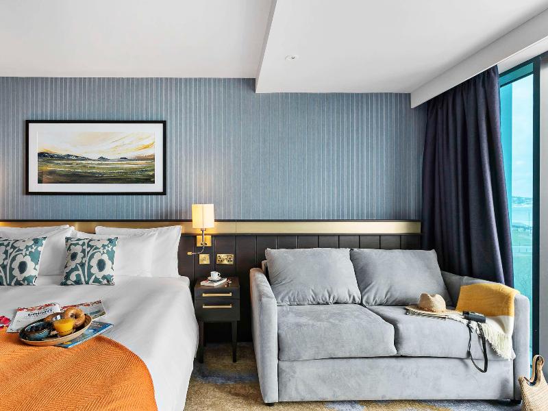 Mercure Paignton Hotel - Oda