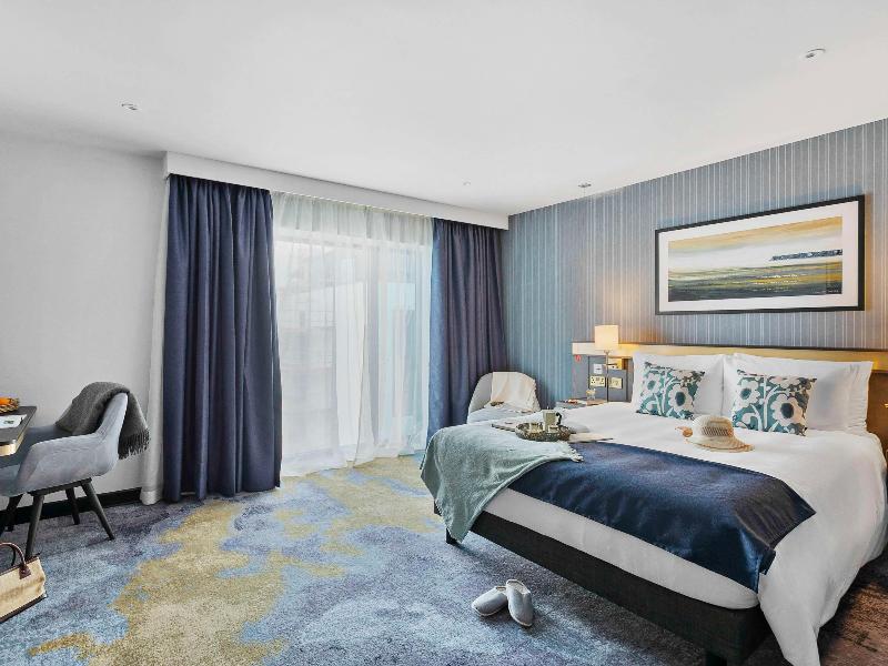 Mercure Paignton Hotel - Oda