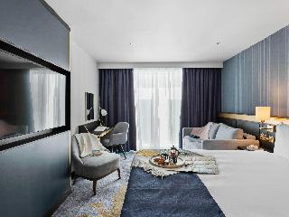 Mercure Paignton Hotel fotoÄŸrafÄ±