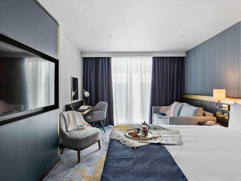 Mercure Paignton Hotel - Oda