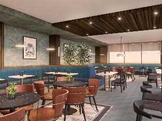 Mercure Paignton Hotel fotoÄŸrafÄ±